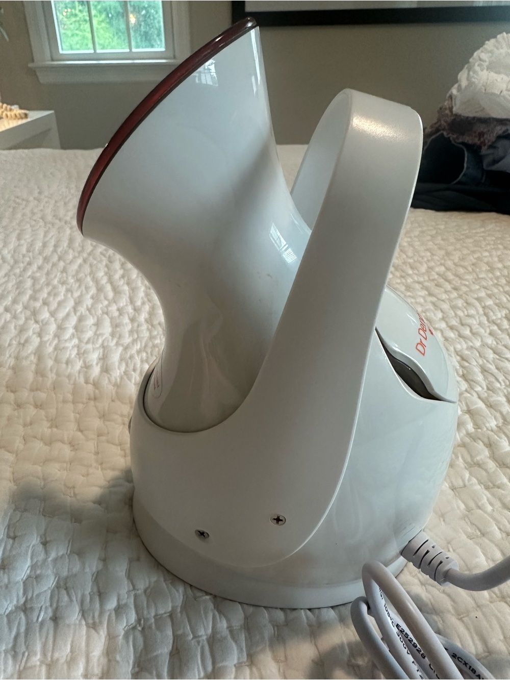 Dr. Dennis Gross Facial Steamer - White - Picture 5 of 8